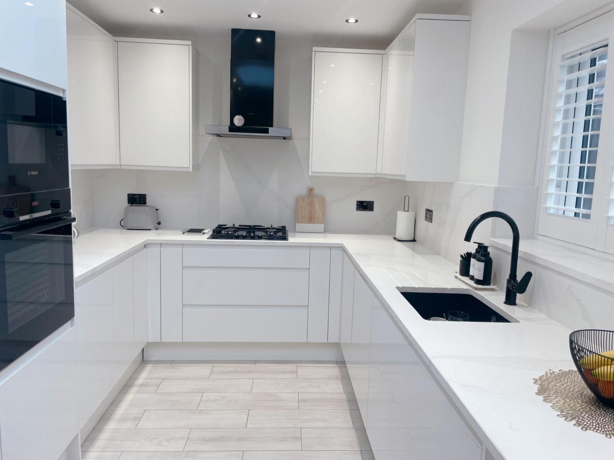 Home Near London Heathrow, Slough,Windsor,Legoland 科恩布鲁克 外观 照片