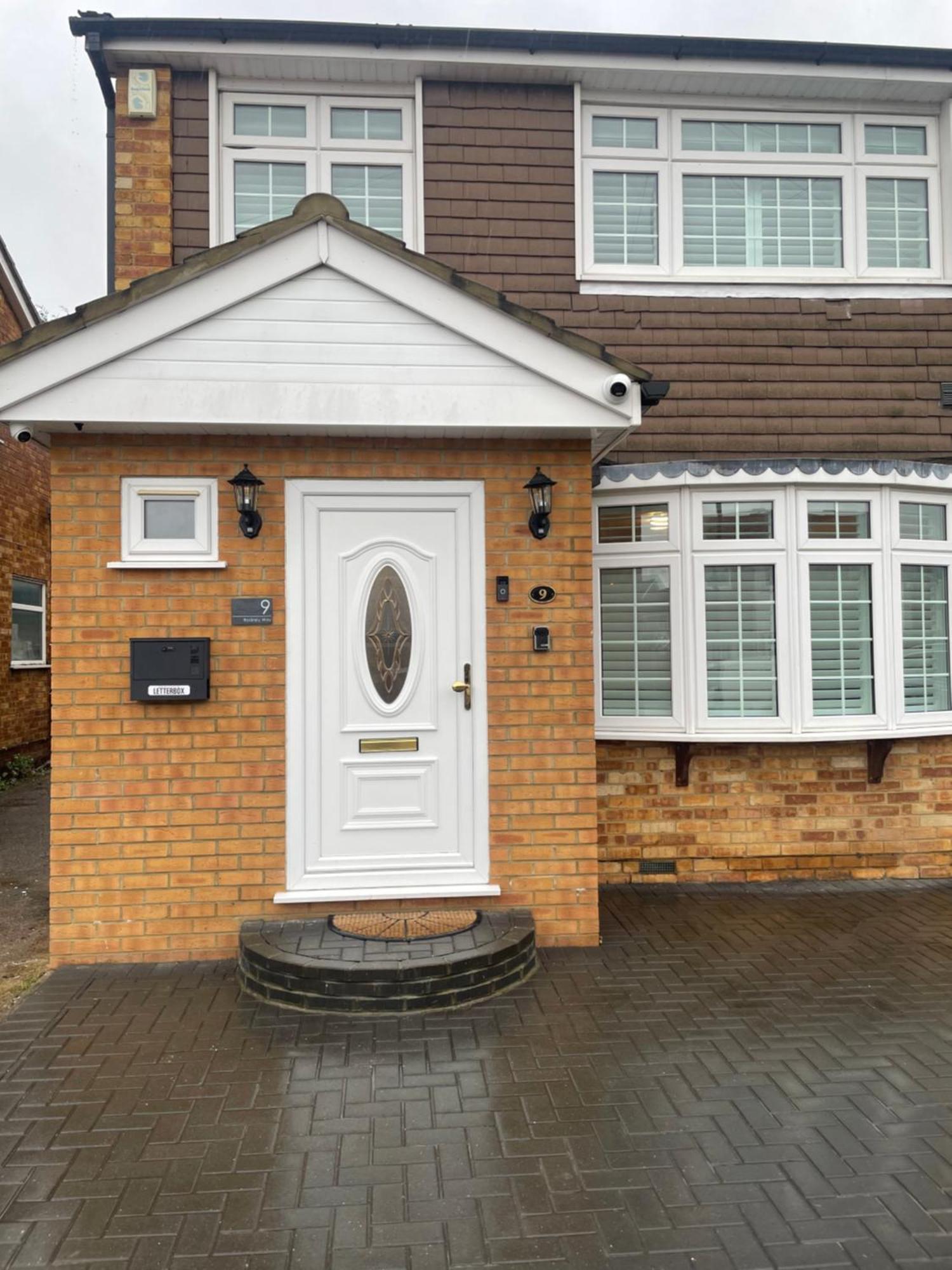 Home Near London Heathrow, Slough,Windsor,Legoland 科恩布鲁克 外观 照片