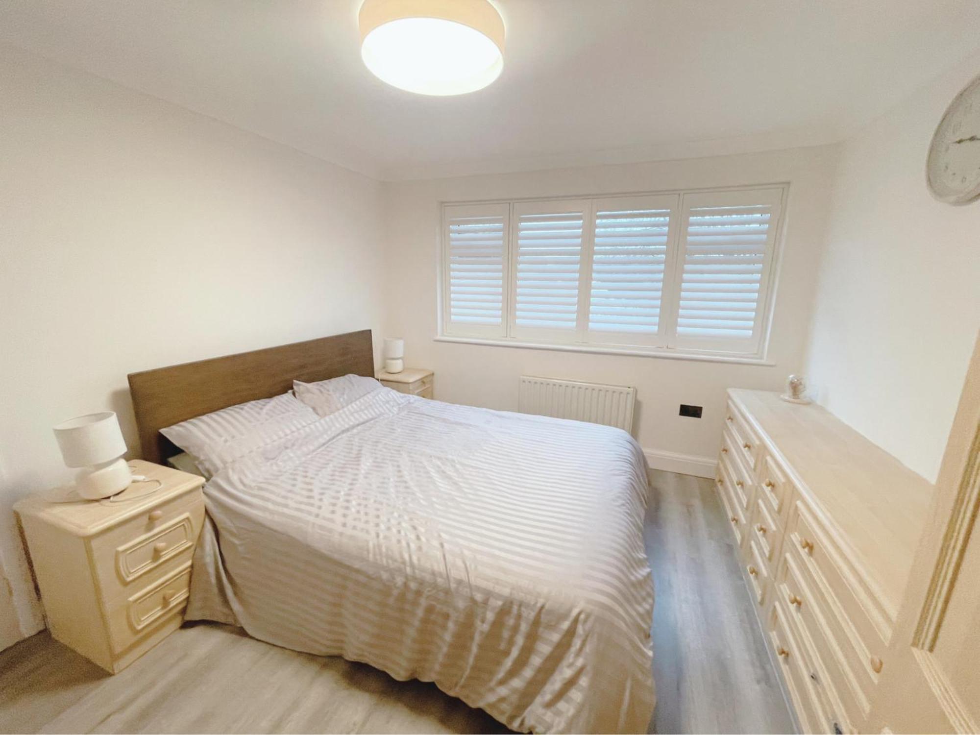 Home Near London Heathrow, Slough,Windsor,Legoland 科恩布鲁克 外观 照片